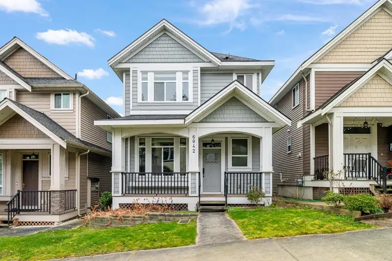 6042 138 STREET - photo 1 of 31