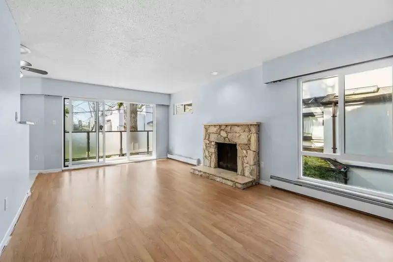 203 1425 CYPRESS STREET - photo 2 of 34