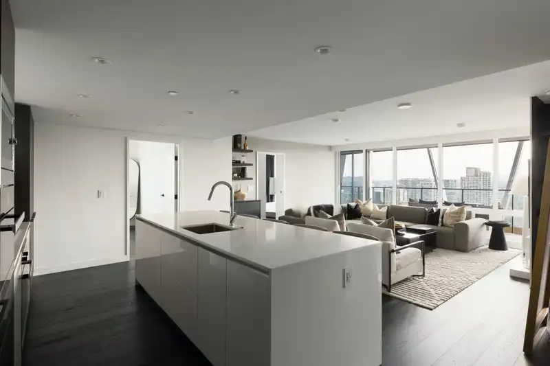 2504 1111 RICHARDS STREET - photo 1 of 40