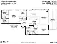 1503 1365 DAVIE STREET - thumbnail 39