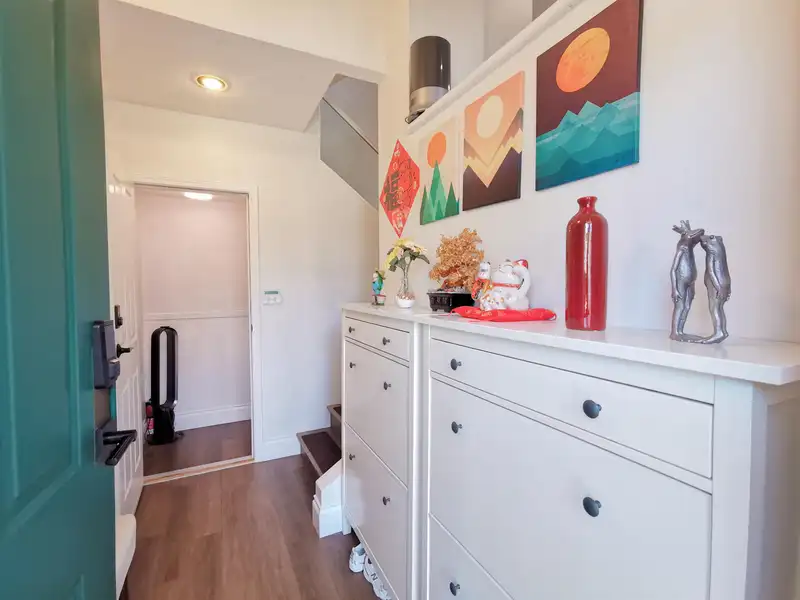 103 3880 WESTMINSTER HIGHWAY - photo 2 of 14
