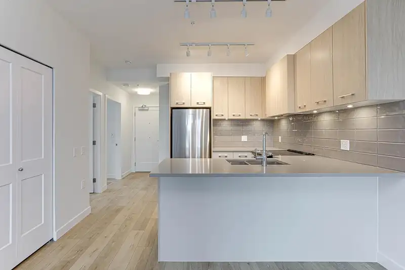 206 4933 CLARENDON STREET - photo 4 of 40