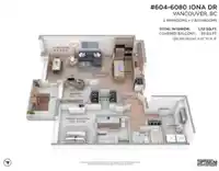 604 6080 IONA DRIVE - thumbnail 2