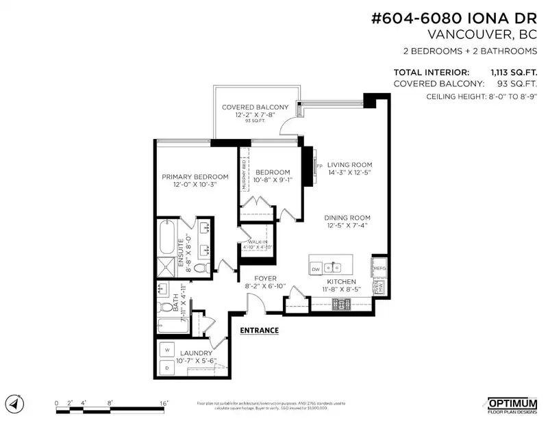 604 6080 IONA DRIVE - photo 3 of 40