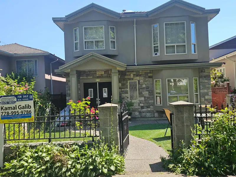 6128 ST. CATHERINES STREET - photo 2 of 12