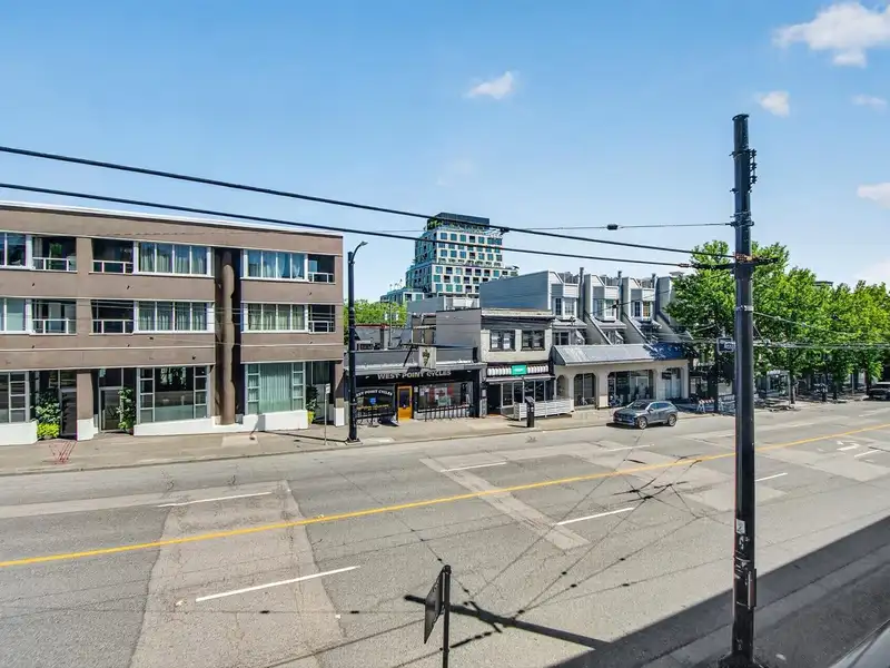 102 3788 W 10TH AVENUE - photo 4 of 22