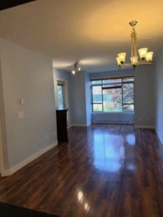 209 11887 BURNETT STREET - photo 1 of 5