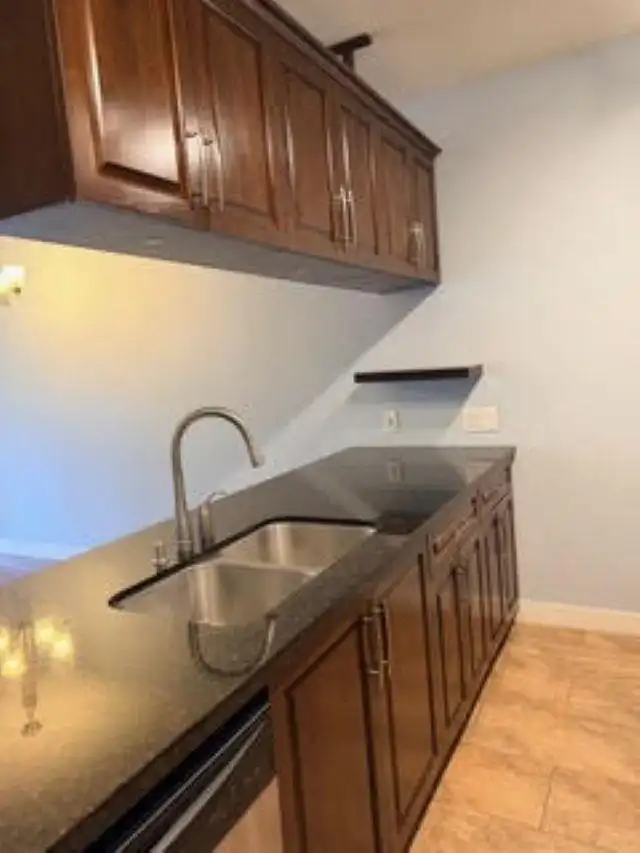 209 11887 BURNETT STREET - photo 3 of 5
