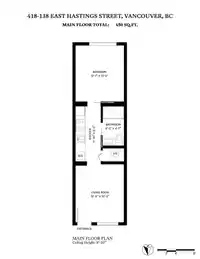 418 138 E HASTINGS STREET - thumbnail 11