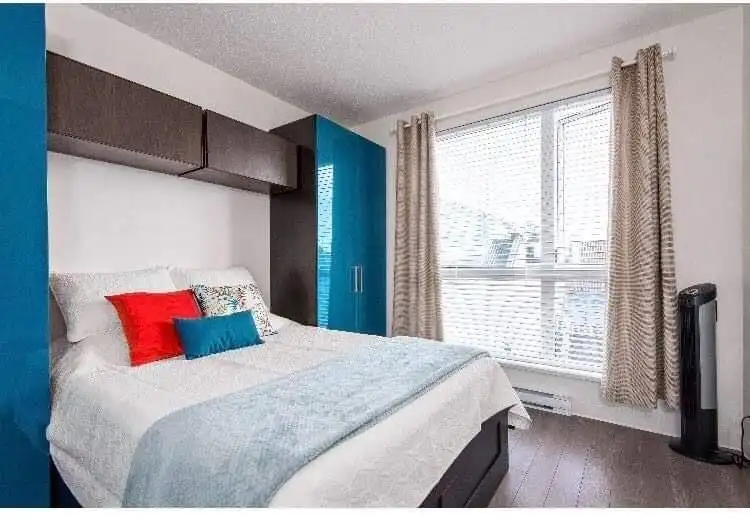 418 138 E HASTINGS STREET - photo 4 of 11