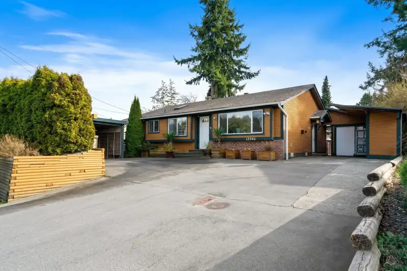 12546 96 AVENUE - photo 1 of 1