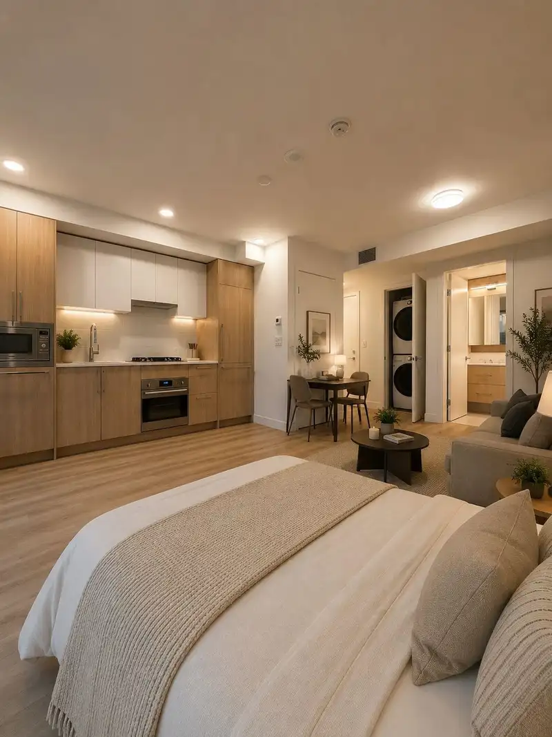906 9675 KING GEORGE BOULEVARD - photo 1 of 10