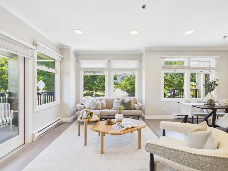 1115 CHESTNUT STREET - photo 2 of 39