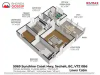 5069 SUNSHINE COAST HIGHWAY - thumbnail 34