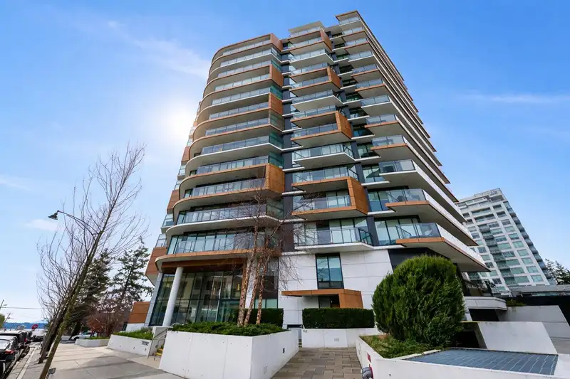 507 1439 GEORGE STREET - photo 1 of 26