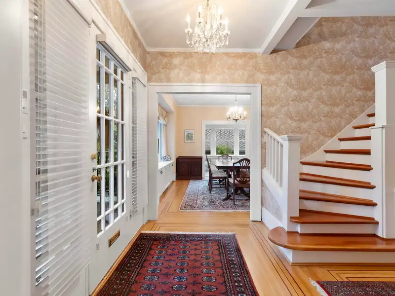 4611 MARGUERITE STREET - photo 3 of 18