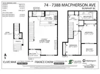 74 7388 MACPHERSON AVENUE - thumbnail 21