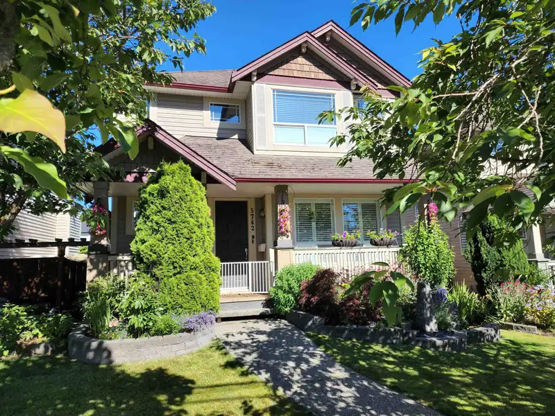 5742 148 STREET - photo 1 of 40
