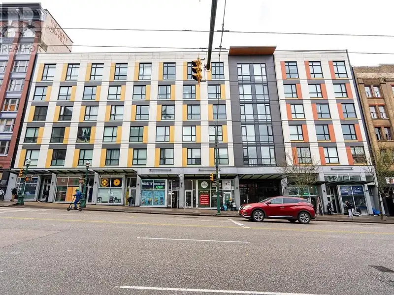 404 138 E HASTINGS STREET - photo 3 of 22
