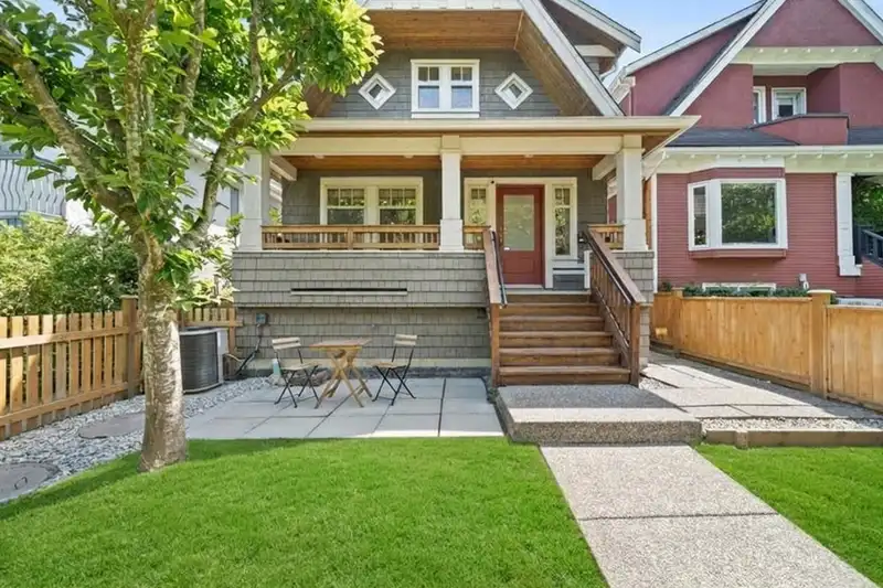 1252 E 11TH AVENUE - photo 2 of 30