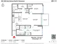 901 3281 E KENT AVENUE NORTH - thumbnail 13