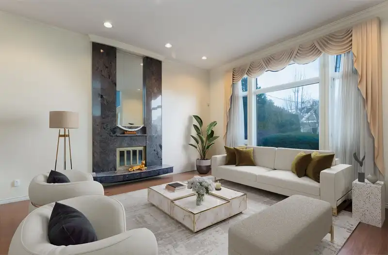 8831 FOSTER ROAD - photo 4 of 14