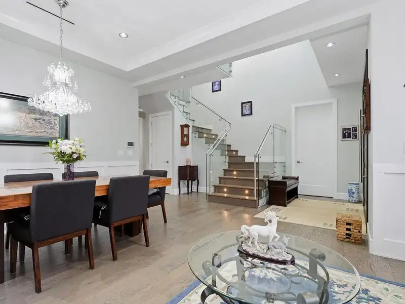 4507 PERCIVAL AVENUE - photo 4 of 40