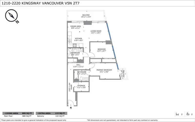 1210 2220 KINGSWAY - photo 4 of 29
