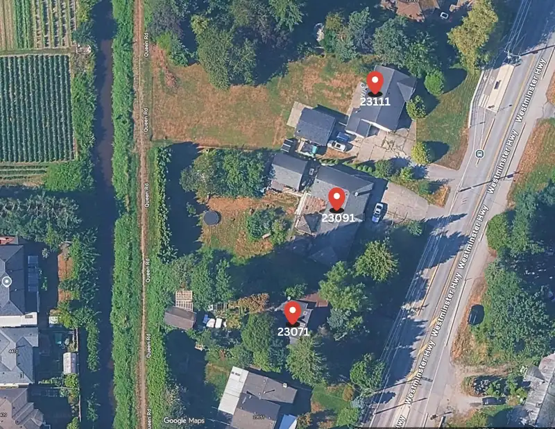 23091 WESTMINSTER HIGHWAY - photo 3 of 5