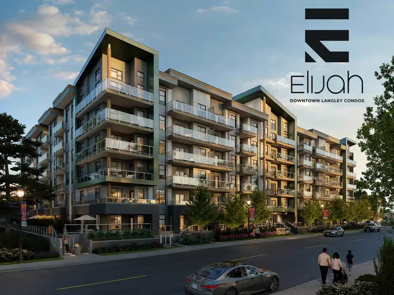 322 20650 EASTLEIGH CRESCENT - photo 1 of 7