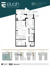 322 20650 EASTLEIGH CRESCENT - thumbnail 7