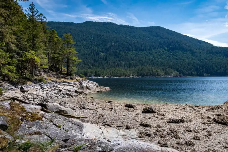 LOT D HARDY ISLAND - photo 2 of 40