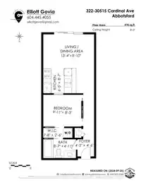 322 30515 CARDINAL AVENUE - thumbnail 12
