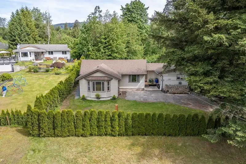 33581 DEWDNEY TRUNK ROAD - photo 2 of 40