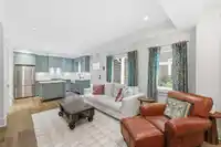 3176 BURRARD STREET - thumbnail 1