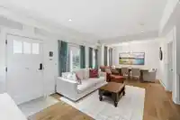 3176 BURRARD STREET - thumbnail 2