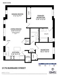 3176 BURRARD STREET - thumbnail 27