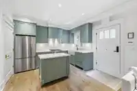 3176 BURRARD STREET - thumbnail 6