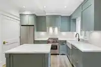 3176 BURRARD STREET - thumbnail 7