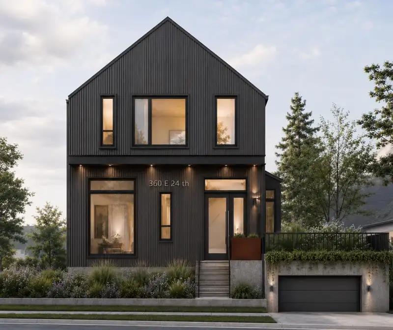 360 E 24TH AVENUE - photo 4 of 4