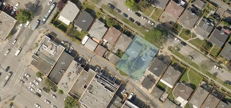 3328 CHURCH STREET - photo 2 of 4