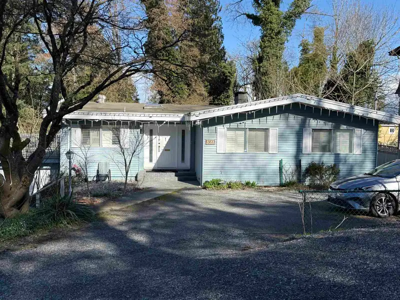 13833 114 AVENUE - photo 1 of 2