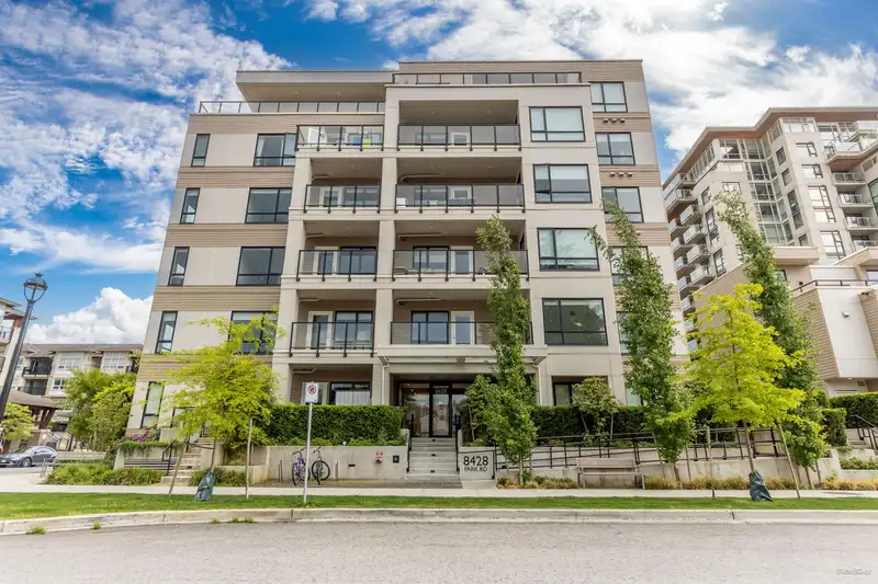 608 8428 PARK ROAD - photo 1 of 40