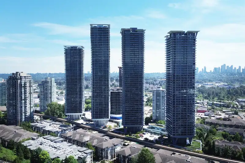 3609 4880 LOUGHEED HIGHWAY - photo 3 of 40