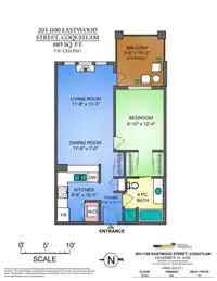203 1190 EASTWOOD STREET - thumbnail 39