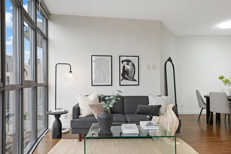 1802 1050 SMITHE STREET - photo 2 of 32