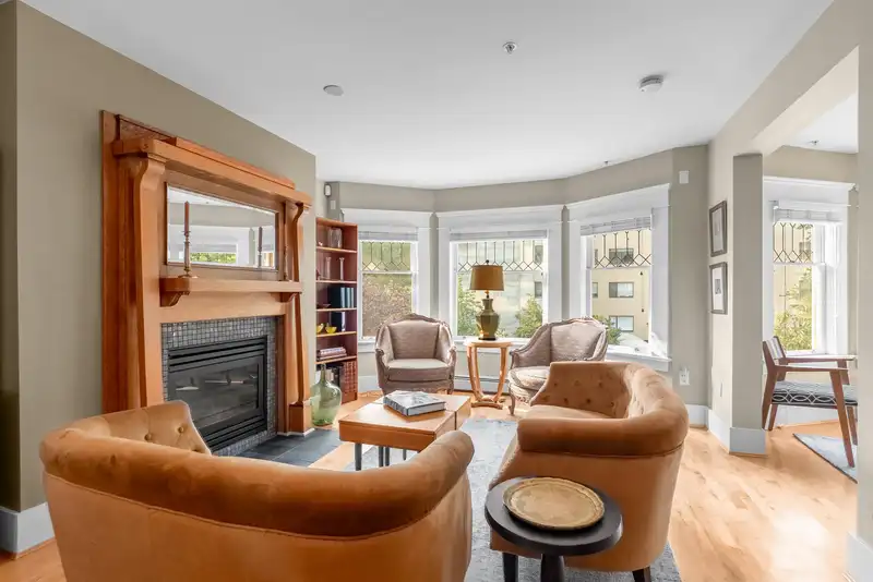 2 1116 BUTE STREET - photo 2 of 26