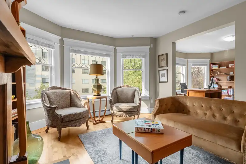 2 1116 BUTE STREET - photo 3 of 26
