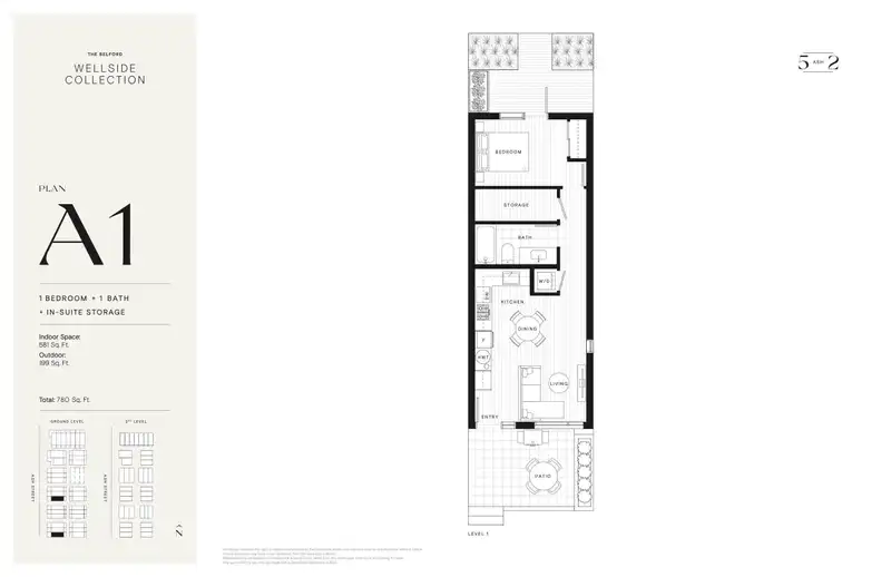 125 6818 ASH STREET - photo 1 of 6