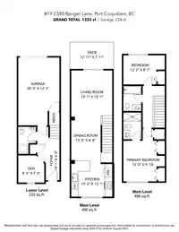 19 2380 RANGER LANE - thumbnail 1